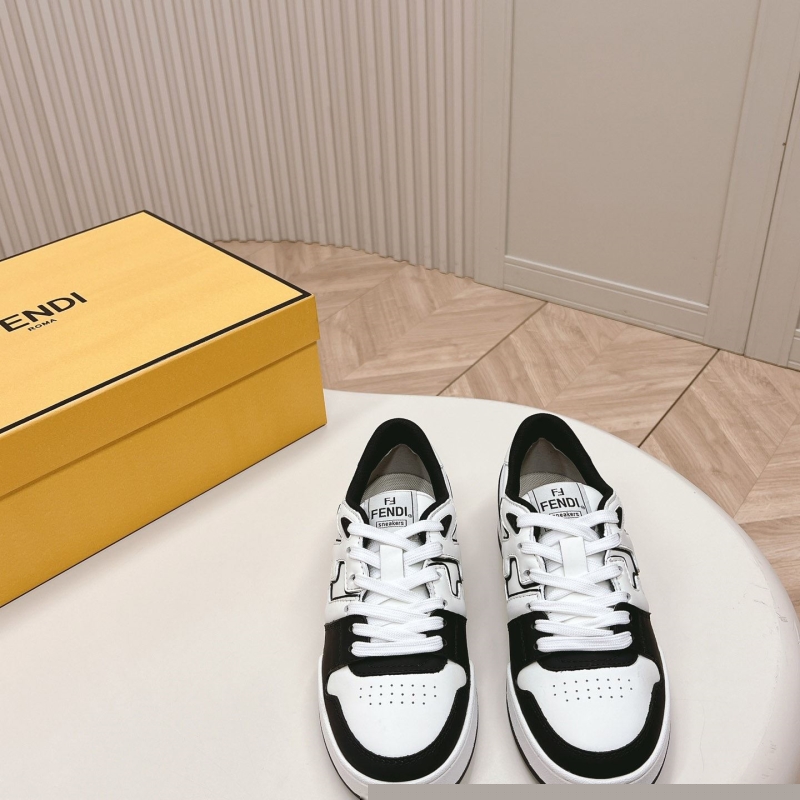 F**di sneakers